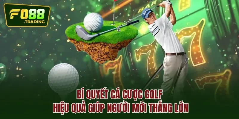 Cá cược golf
