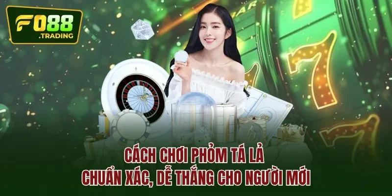 phỏm tá lả