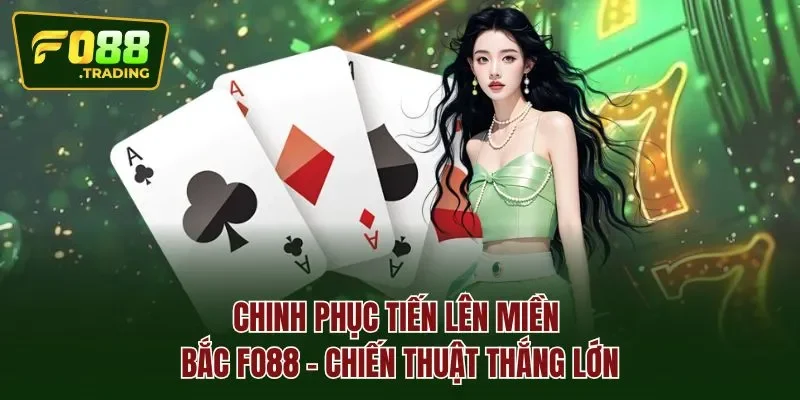 tiến lên miền bắc