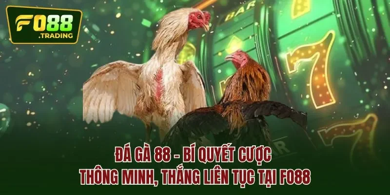 đá gà 88