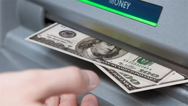 HƯỚNG DẪN quy trình rút tiền tiện lợi, cấp tốc