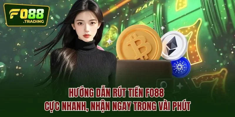 rút tiền Fo88