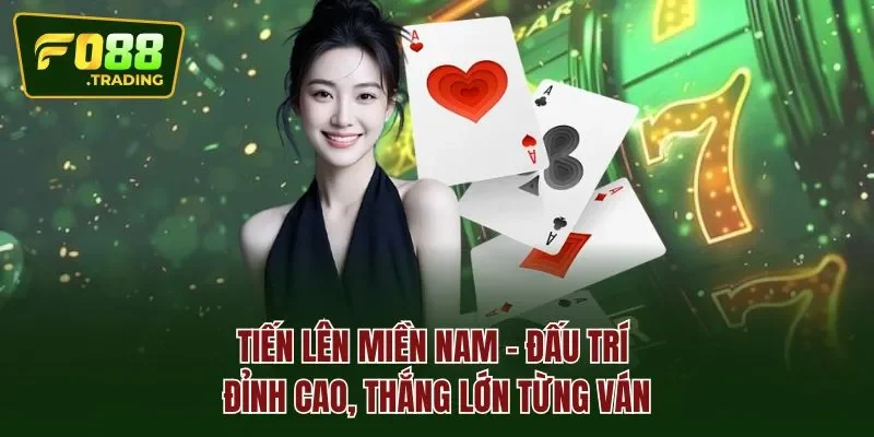 Tiến lên miền nam