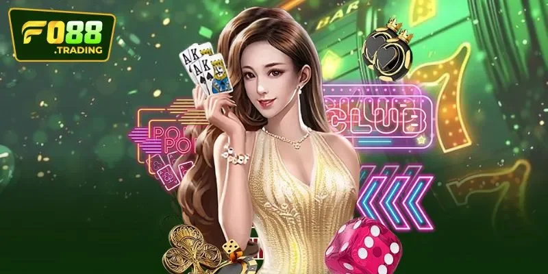 Top GAME BÀI hot nhất hiện nay